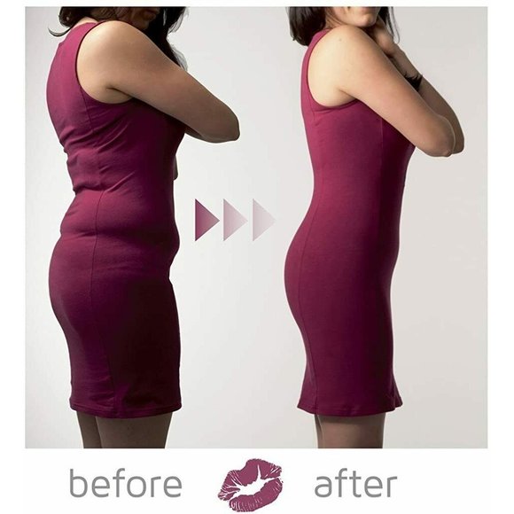 Body Hush Women's Control Slimmie Boyshort Shaper - Picture 4 of 6